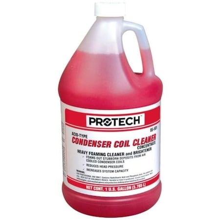 Rheem PRO COND C0IL CLEANER, 85-501 85-501